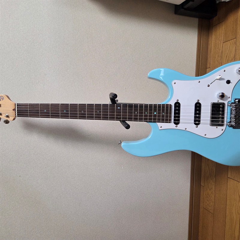FUJIGEN EOS/AL/Sonic Blueの画像